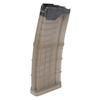 Lancer - Magazynek L5AWM® 30 - 5.56x45мм / .223 - напівпрозорий темно-зелений - L5AWM30