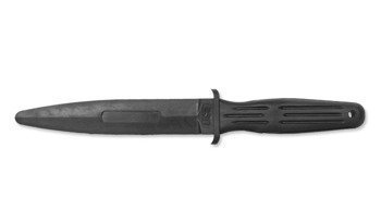 Boker - Тренувальний ніж - чорний - BOT2
