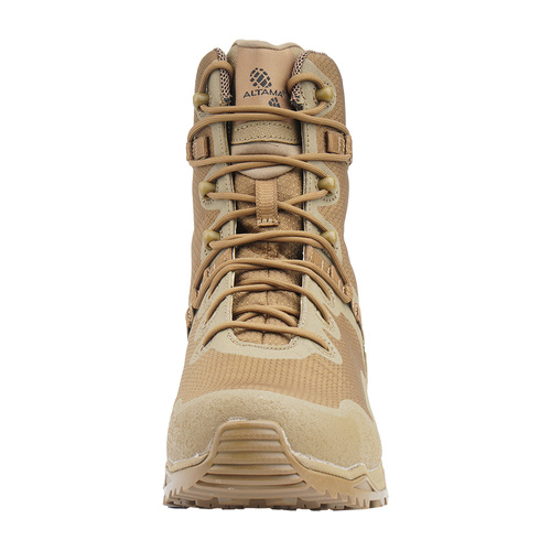 Черевики тактичні Altama - Raptor 8 Safety Toe - Coyote - 322003