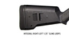 Magpul - Kolba SGA® do Mossberg® 500/590/590A1 - Czarny - MAG490 BLK