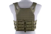 GFC Tactical - Тактичний жилет Jump Laser-Cut - оливковий - GFT-18-018410