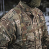 M-Tac - Елітний тактичний поясний ремінь - MultiCam - 10099008