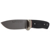 Muela - Nóż Full Tang Black Micarta 100 мм - KODIAK-10M