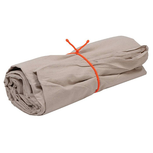 Nite Ize - Gear Tie 32" Еластична краватка. - Чорний - 2Pack - GT32-2PK-01