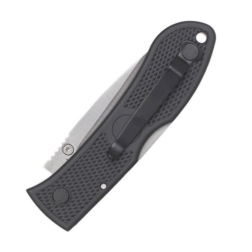 Ka-Bar 4072 - Складаний ніж - Mini Dozier Folding Hunter