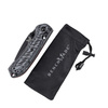Benchmade - Тактичний складаний ніж Mini Freek - CPM M4 - чорний - 565BK-02