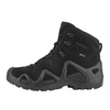 LOWA - Тактичні черевики ZEPHYR GTX® MID TF - Чорний - 310537 9999