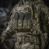 M-Tac - Тактичний розвантажувальний жилет Cuirass FAST QRS - MultiCam - 51381008