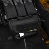 M-Tac - Відривна кишеня на стегно Dangler Elite Gen.II - Cordura 1000D - Чорний - 10086802