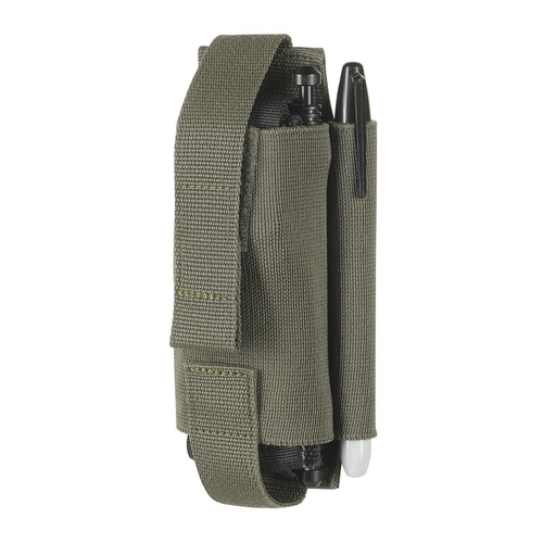 M-Tac - Тактична стазисна кишеня з панеллю Molle Gen. III - Ranger Green - 10137323