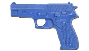 BLUEGUNS - Манекен для тренування зброї - SIG P226 - FSP226