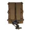 Tasmanian Tiger - Низькопрофільний підсумок SGL Mag Pouch MCL - Coyote Brown- 7957.346
