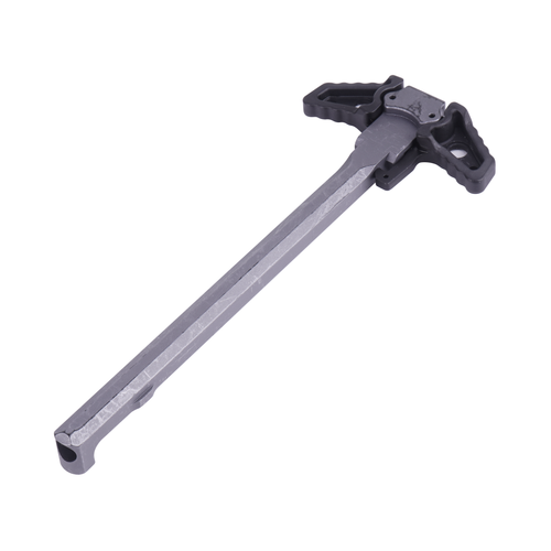 WBP Rogów - Зарядна ручка Piast для AR-15 - двостороння - алюмінієва - Чорний