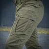 M-Tac - Тактичні штани Patriot Gen.III Vintage - Dark Olive - 20084048