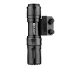 Olight - Тактичний світлодіодний ліхтар для зброї Odin Mini - 1250 люмен - чорний.