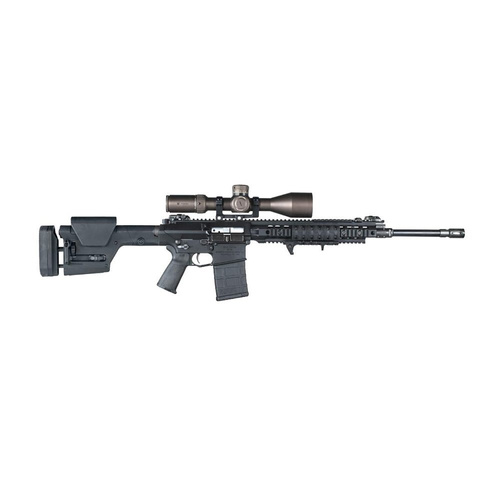 Magpul - Точно регульований приклад Kolba PRS® GEN3 - Czarny - MAG672-BLK
