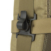 WISPORT - Рюкзак тактичний Caracal - 25L - Olive Green