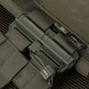 M-Tac - Тактичний жилет Cuirass Fast Elite - Ranger Green - 10409023