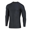 M-Tac - Термосорочка Rashguard - чорна - 70019902