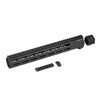 UTG - AR15 Super Slim SD Free Float - 14'' - M-LOK - Mil-Sec - Czarne - MTU046XLM