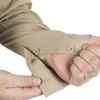 Helikon - Сорочка Defender Mk2 Tropical Shirt® - Dark Olive - KO-DTR-PS-70