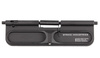 Strike Industries - BUDC Billet Ultimate Dust Ejector Flap - чорний - AR-BUDC-223-BK