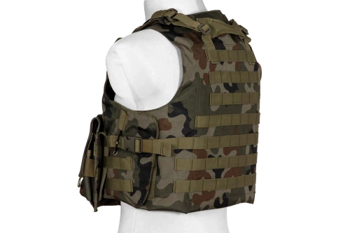 GFC Tactical - Тактичний жилет FSBE - Wz.93 - GFT-18-018387