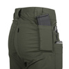 Helikon - Штани Greyman Tactical® - DuraCanvas® - Ash Grey - SP-GTP-DC-85
