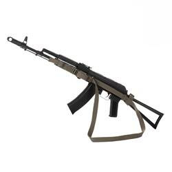 M-Tac - 3-точкові тактичні ремені - Ranger Green - 10090023