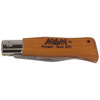 MAM - Ніж Douro Mini Light Beech Wood 45 мм - 2003-LW