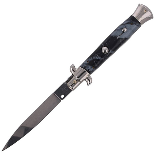Frank Beltrame - Пружинний перемикач ножів Dagger Marbld - FB 23/MRBL
