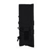Gomander - Глушник Tactinox 9L PCC DT - 9 мм - 1/2x36 TPI 49 mm - чорний