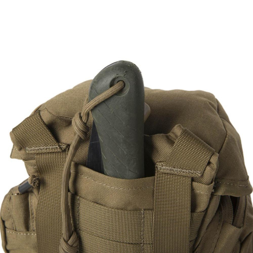 Helikon - Сумка Essential Kitbag® - Nylon Polyester Blend - Woodland - TB-EKB-CD-03