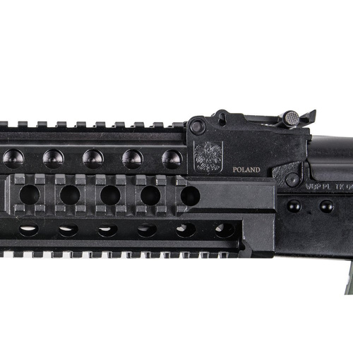 WBP Rogów - карабін Mini Jack - тактичний - 7.62 x 39 мм