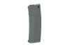 Specna Arms - ASG Магазин S-Mag Mid-Cap - 125 ББ - Chaos Grey - SPE-05-025721