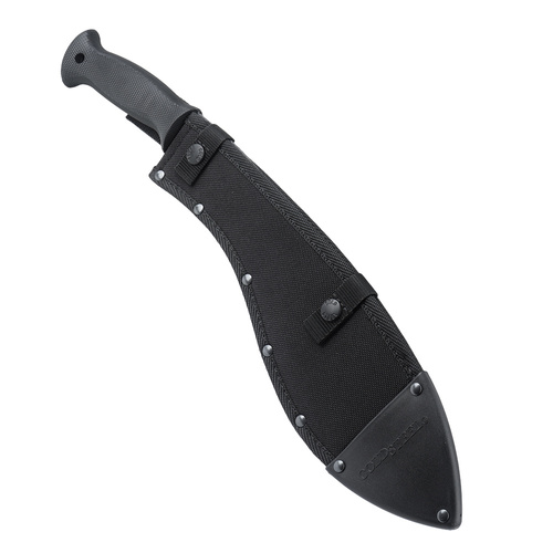Cold Steel - Мачете Kukri - чорний - 97KMS
