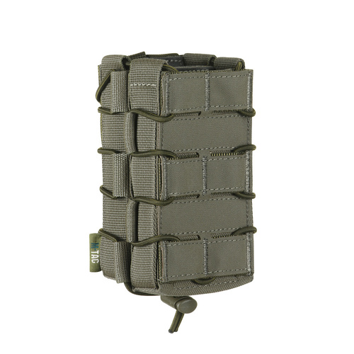 M-Tac - подвійний підсумок для AR/AK - Ranger Green - 10191023