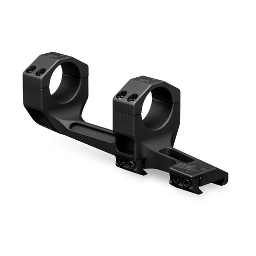 Vortex Optics - Прецизійне подовжене кріплення - 30 мм - чорне - CM-530