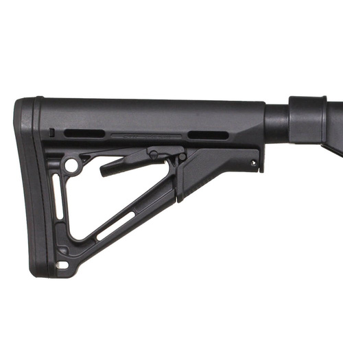 Magpul - Гумова накладка на приклад - 0,55" - MAG316-BLK - Magpul - Гумова накладка на приклад - 0,55" - MAG316-BLK