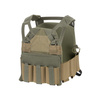Тактичний жилет прямої дії - Plate Carrier Hellcat - адаптивний зелений - PC-HLCT-CD5-AGR