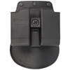 Fobus - Підсумок для дворядного магазину 9мм/.40 - Glock, H&K - чорний - 6900ND