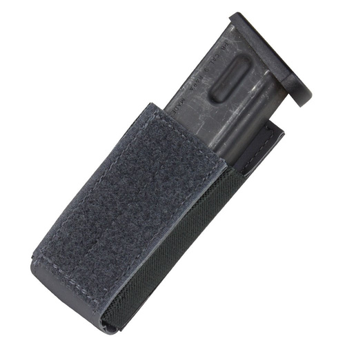 Condor - Підсумок для магазину QD Pistol Mag Pouch - чорний - 2 шт. - 221113-002