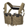 Direct Action - Тактичний жилет Tempest Chest Rig® - PenCott WildWood - CR-TMPT-CD5-PWW