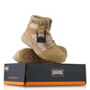 Черевики тактичні Magnum - Motru Mid WP - Medium - Desert Tan - AVSSS22-MG-BD-01.
