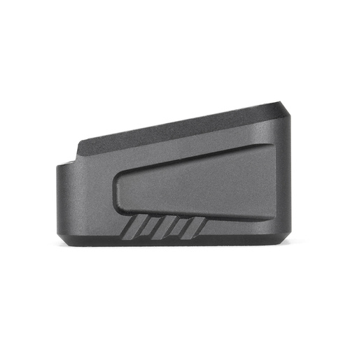 Strike Industries - Світлодіод для магазинів EMP для Glock з ліхтариком - Чорний - SI-EMP-LED-BK