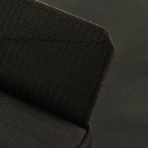 M-Tac - Відривна кишеня на стегно Dangler Elite Gen.II - Cordura 1000D - Чорний - 10086802