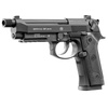 Umarex - Пневматична гвинтівка Beretta M9A3 FM - 4,5 мм - чорний - 5.8393