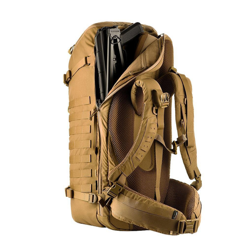 M-Tac - Великий рюкзак Gen.II Elite - Coyote - 10089805