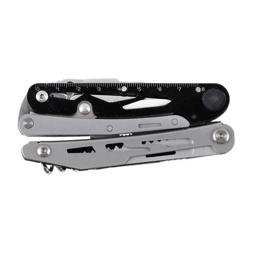 Ganzo - Multitool з набором насадок - 18 інструментів - G304