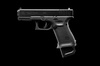 Strike Industries - Воронка Magwell GEN5 для пістолетів Glock 19/23 Gen5 - SI-G5-MAGWELL-19